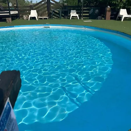 Villa Spacious With Pool In *