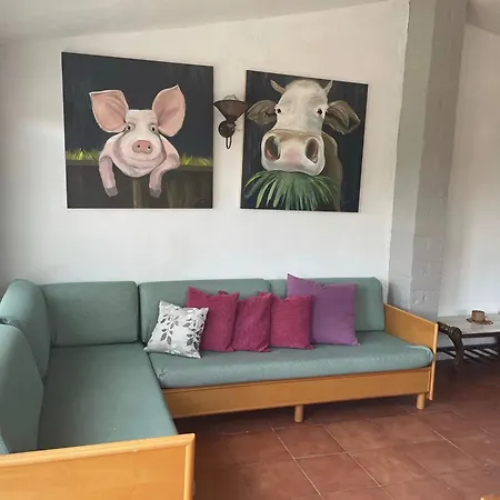 Spacious With Pool In Tarragona